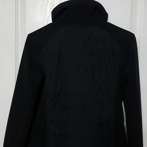 Bench jacket - Picture 5 of 8